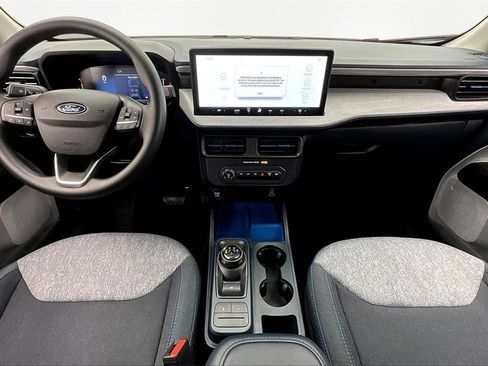 Used 2025 Ford Maverick XLT w/ Equipment Group 302A image 16