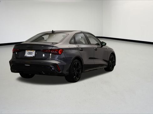 New 2026 Audi A3 2.0T Premium image 5