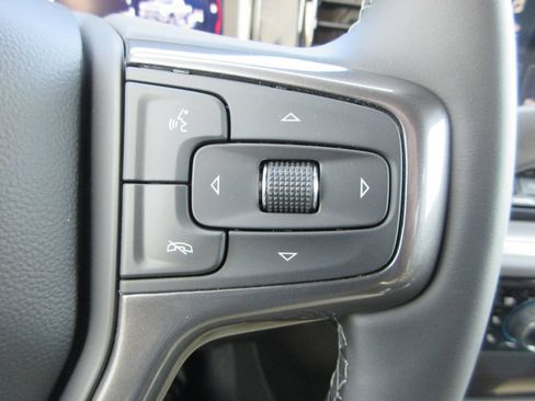 New 2026 Chevrolet Silverado 3500 High Country w/ High Country Premium Package AWD/4WD image 30
