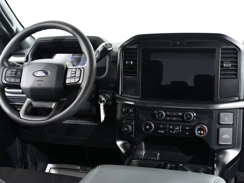 New 2026 Ford F150 STX w/ Equipment Group 200A AWD/4WD image 8