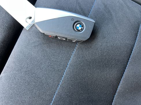 Used 2025 BMW X1 xDrive28i w/ Premium Package image 35