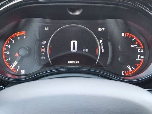 Used 2023 Dodge Durango Pursuit w/ Skid Plate Group image 14