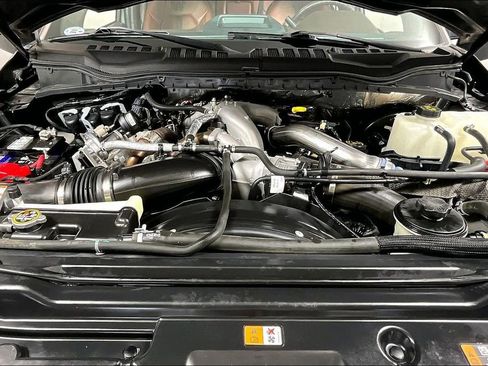 Used 2022 Ford F250 King Ranch w/ King Ranch Ultimate Package image 9