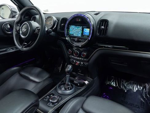 Used 2019 MINI Cooper Countryman S w/ Yin Yang Edition image 27