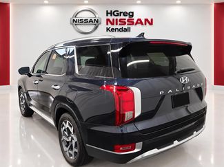 Used 2021 Hyundai Palisade Calligraphy AWD/4WD video 2