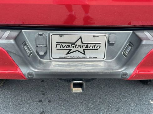 Used 2016 Ford F150 Lariat w/ Equipment Group 502A Luxury AWD/4WD image 13