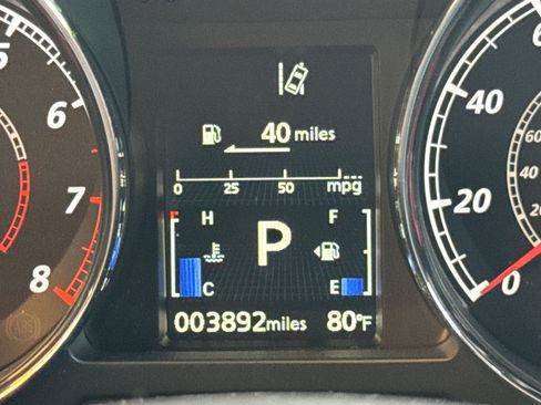 Used 2025 Mitsubishi Outlander Sport AWD image 20