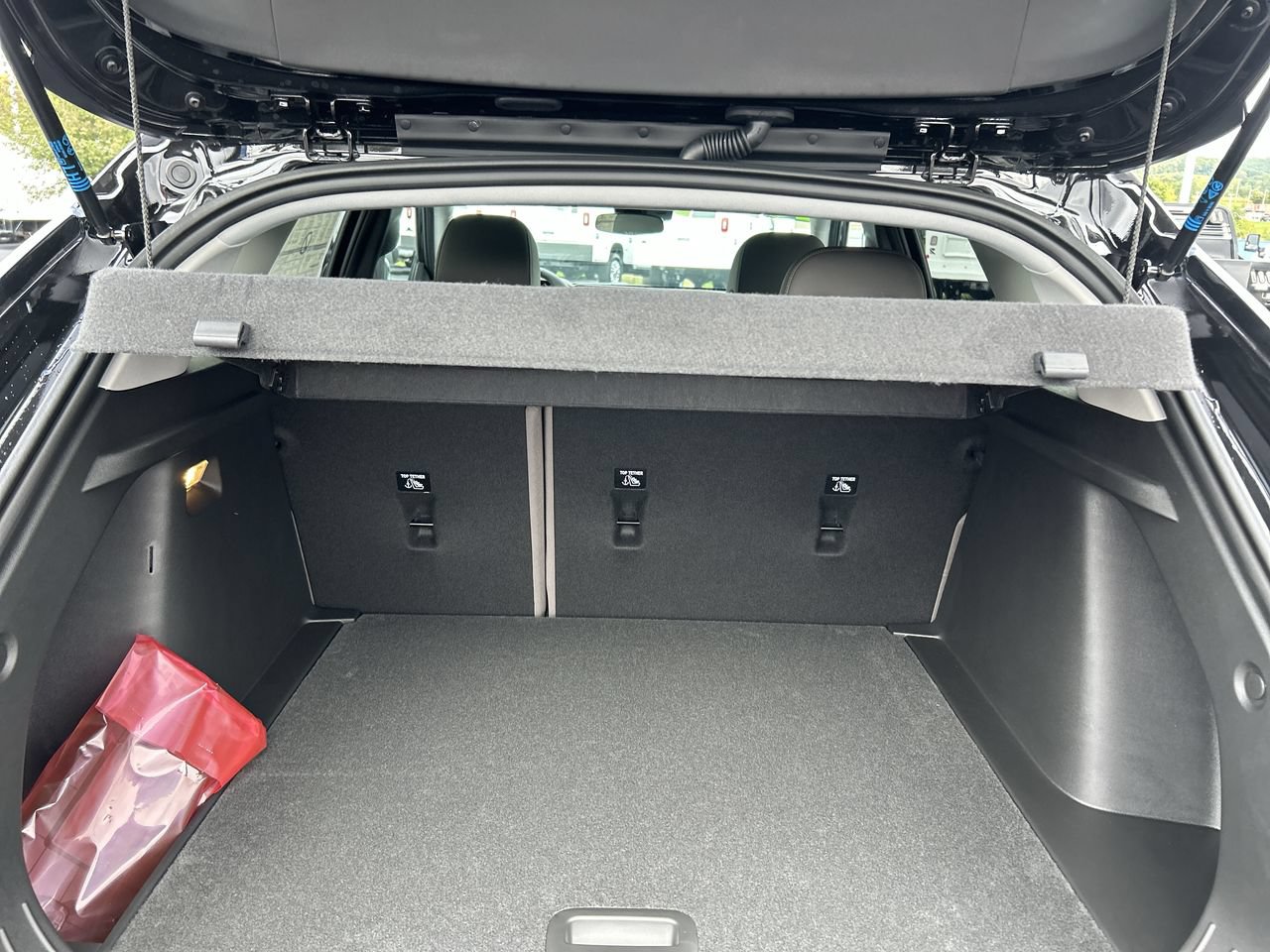 New 2026 Chevrolet Trax ACTIV w/ Driver Confidence Package FWD image 18
