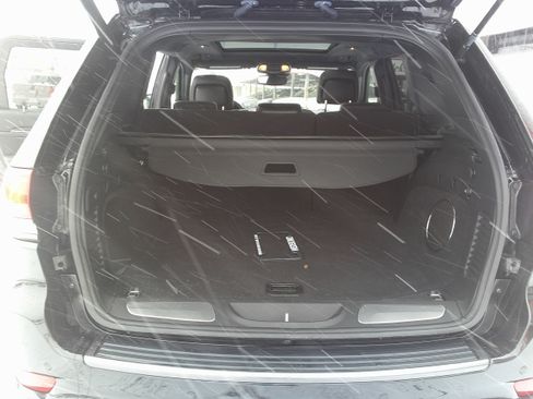 Used 2021 Jeep Grand Cherokee High Altitude image 21