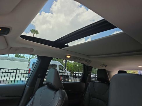 Certified 2023 INFINITI QX60 Luxe w/ Cargo Package FWD image 29
