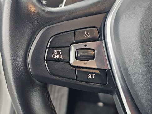 Used 2019 BMW X3 sDrive30i w/ Driving Assistance Package image 27