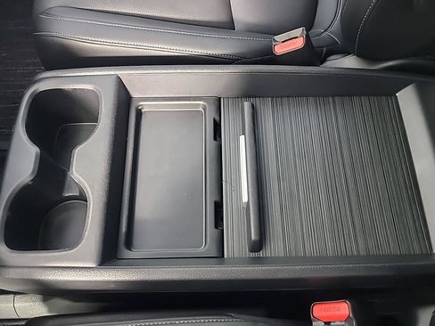 Certified 2024 Honda Odyssey Touring image 36