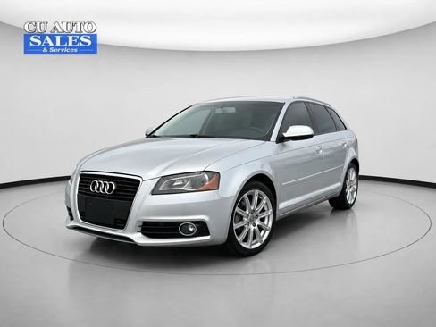 Used 2011 Audi A3 TDI Premium Plus FWD image 3