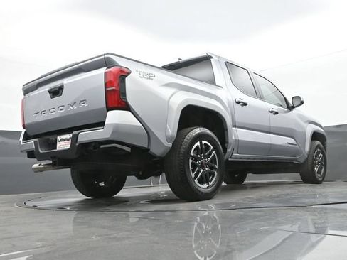 Used 2025 Toyota Tacoma TRD Sport RWD image 26