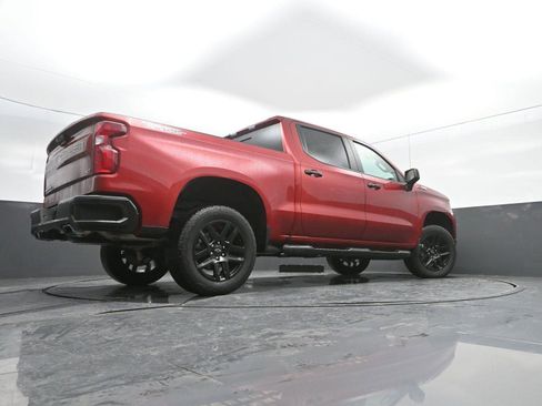 Used 2024 Chevrolet Silverado 1500 LT Trail Boss w/ Convenience Package II image 37