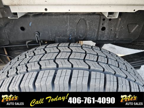 Used 2020 RAM 3500 Tradesman image 12