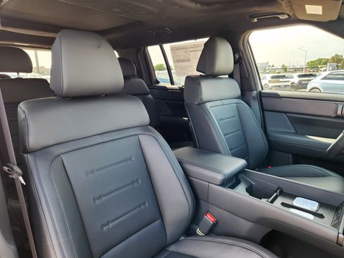 New 2026 Hyundai Santa Fe Calligraphy image 16