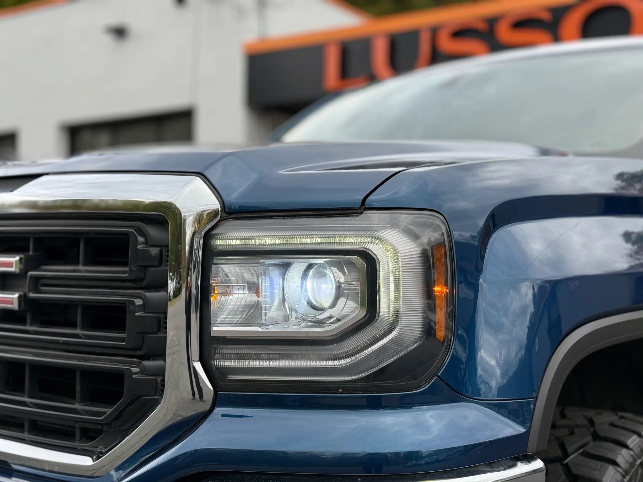 Used 2019 GMC Sierra 1500 Limited w/ Sierra Convenience Package AWD/4WD image 27