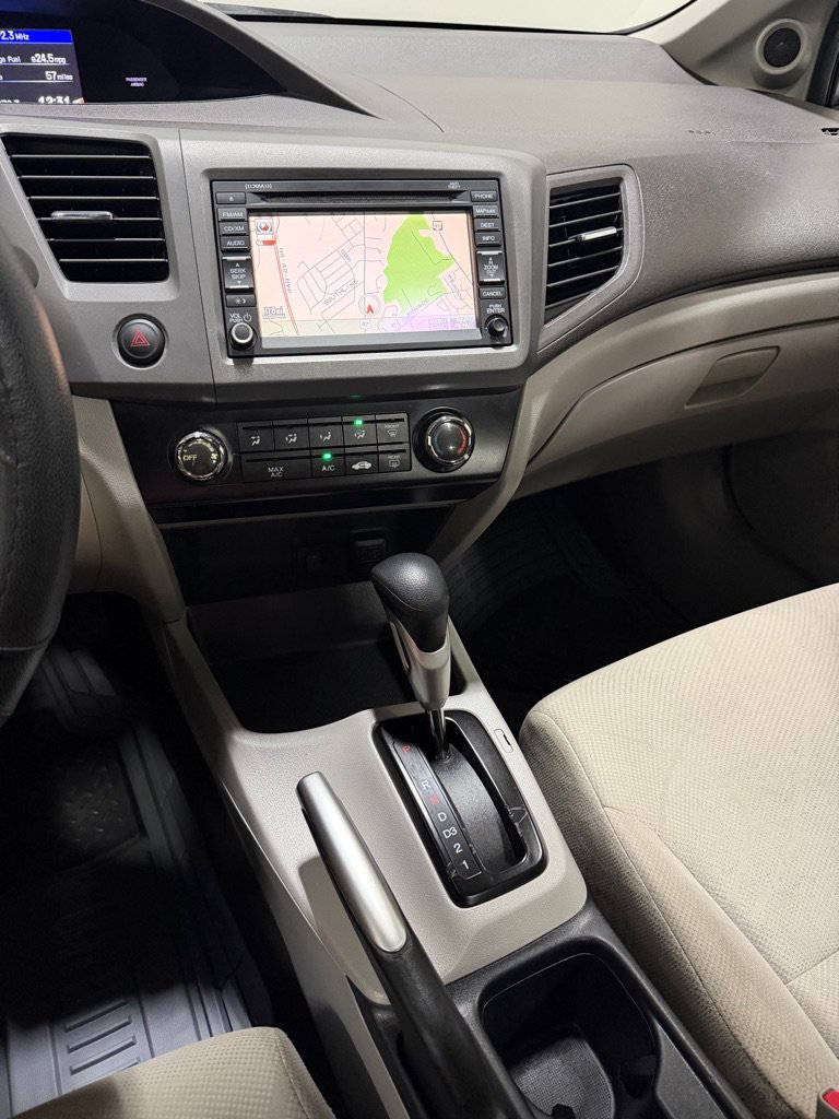 Used 2012 Honda Civic EX image 13