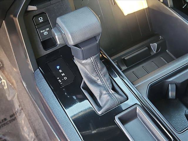 Certified 2026 Toyota Tundra SR RWD image 17