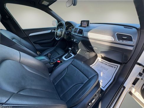 Used 2018 Audi Q3 2.0T Premium image 36