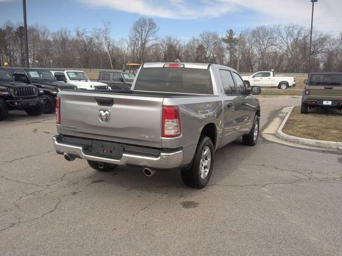 Used 2023 RAM 1500 Big Horn w/ Trailer Tow Group image 5