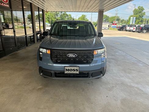 Used 2025 Ford Maverick XLT w/ XLT Luxury Package FWD image 2