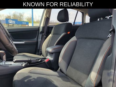 Used 2016 Subaru Crosstrek 2.0i Premium image 14