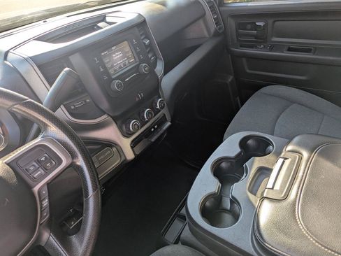 Used 2020 RAM 2500 Tradesman AWD/4WD image 19