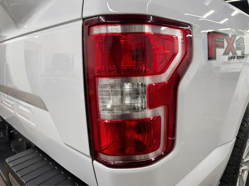 Used 2019 Ford F150 XLT w/ Equipment Group 301A Mid AWD/4WD image 40