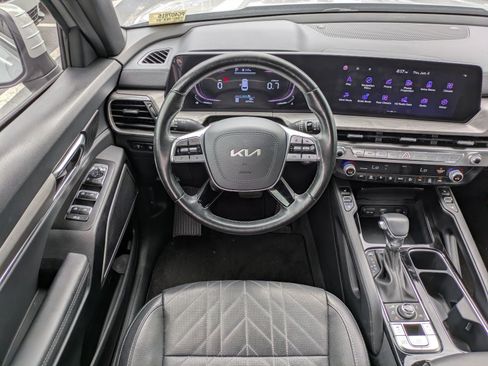 Certified 2023 Kia Telluride EX X-Line AWD/4WD image 14