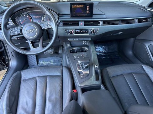 Used 2018 Audi A4 2.0T Ultra Premium w/ Convenience Package image 10