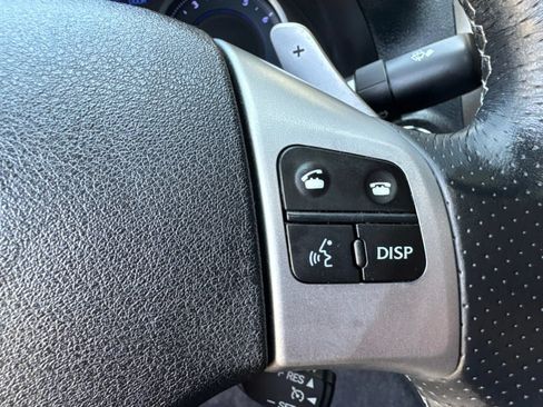 Used 2011 Lexus IS 250 w/ F-Sport Pkg w/Summer Tires RWD image 17