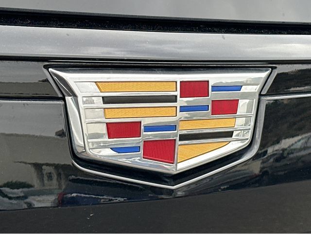 Certified 2024 Cadillac Escalade ESV Sport RWD image 4