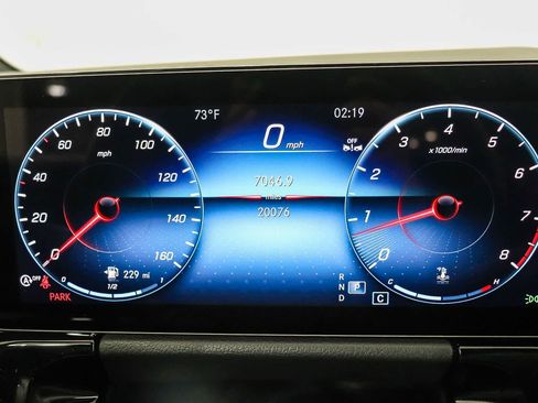 Certified 2023 Mercedes-Benz GLA 250 image 24