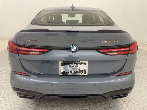 Used 2024 BMW M235i xDrive Gran Coupe w/ Premium Package image 7