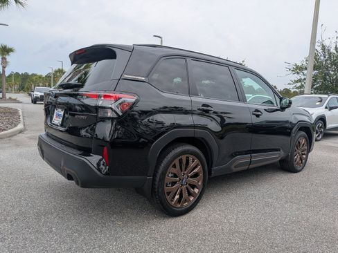 New 2026 Subaru Forester Sport AWD/4WD image 4