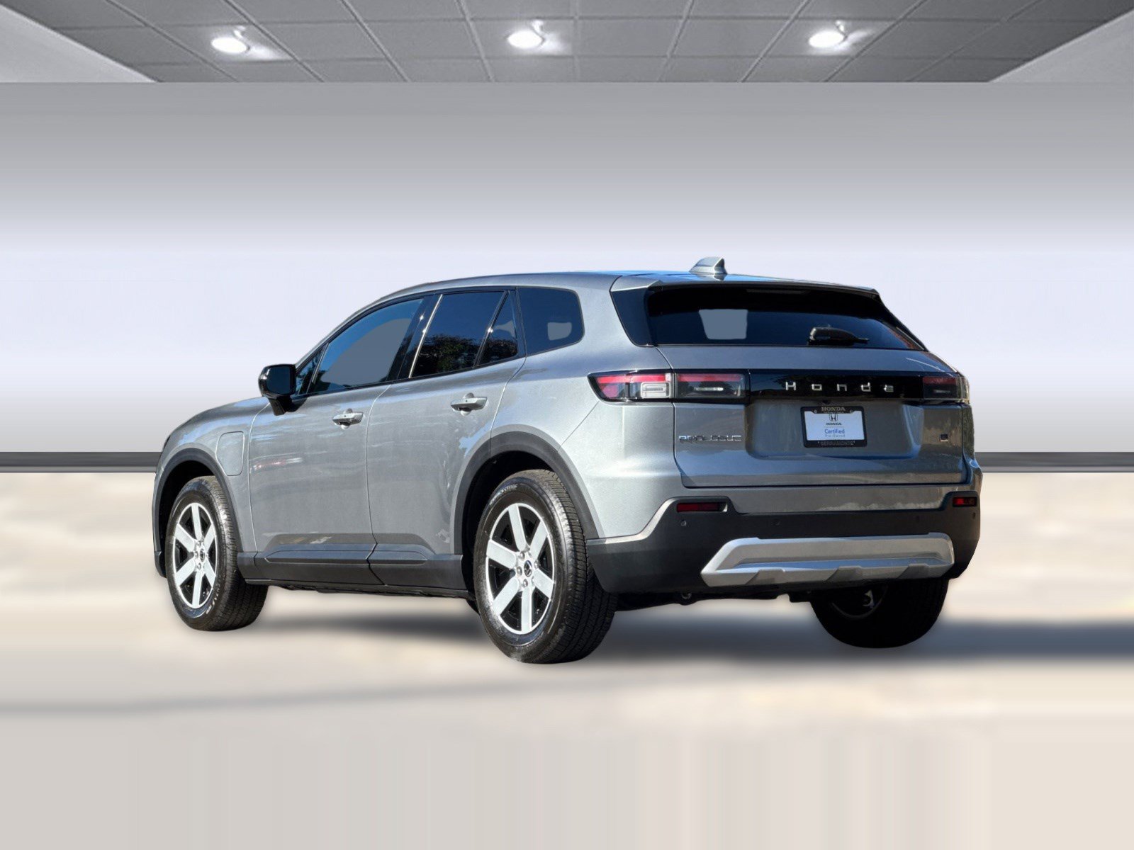 Certified 2024 Honda Prologue EX image 3