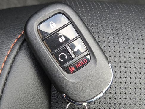 Certified 2025 Honda CR-V Sport-L image 37