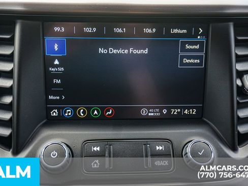 Used 2023 GMC Acadia AT4 w/ Preferred Package AWD/4WD image 46