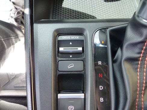 Used 2023 Honda CR-V Sport image 33