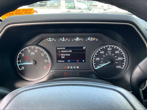 Certified 2023 Ford F150 XL w/ STX Appearance Package RWD image 21