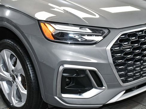 Used 2023 Audi Q5 2.0T Premium Plus w/ Premium Plus Package image 73