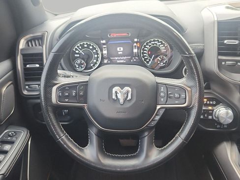 Used 2021 RAM 1500 Rebel w/ Rebel Level 2 Equipment Group AWD/4WD image 24