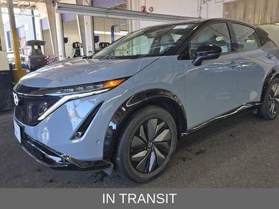 Used 2023 Nissan Ariya