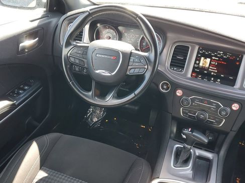 Certified 2023 Dodge Charger SXT RWD image 12