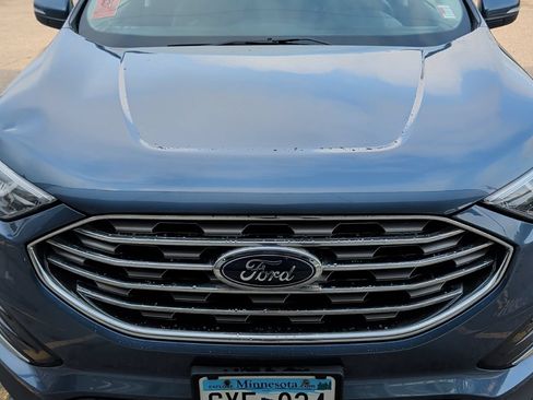 Used 2019 Ford Edge SEL w/ Equipment Group 201A AWD/4WD image 2