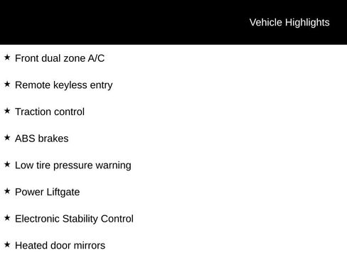 Used 2022 Mitsubishi Outlander SE AWD/4WD image 5