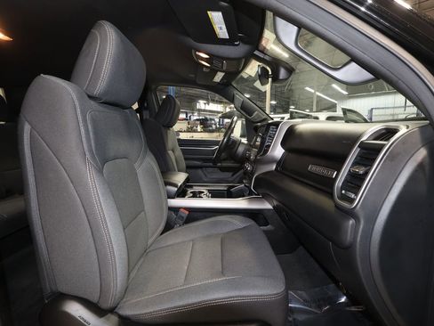 Used 2022 RAM 1500 Big Horn image 17