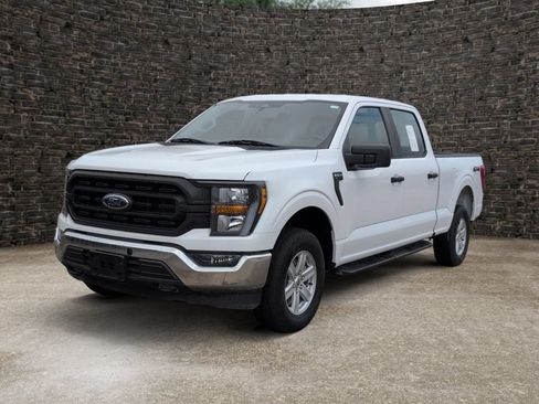 Used 2023 Ford F150 XL w/ Trailer Tow Package AWD/4WD image 6